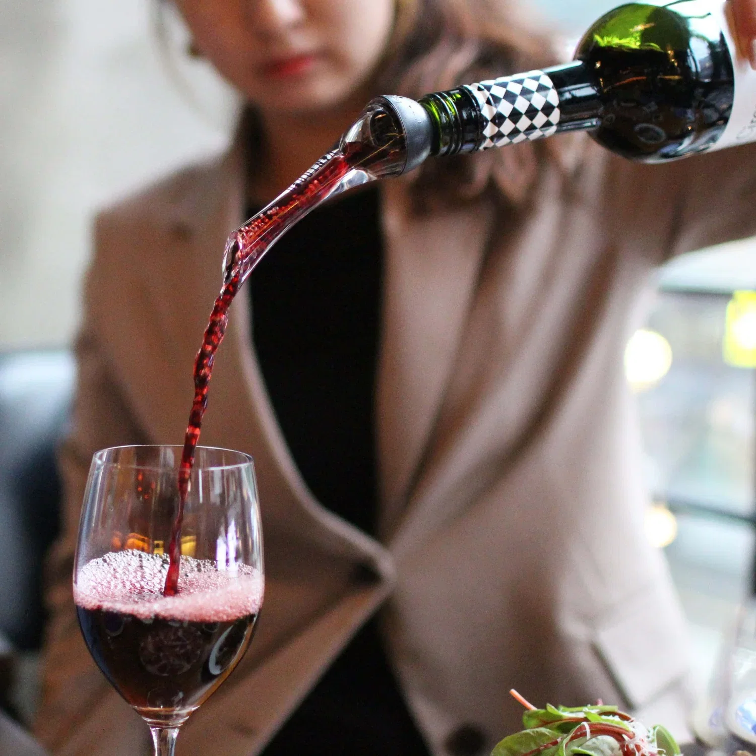 Vinturi Essential Wine Aerator